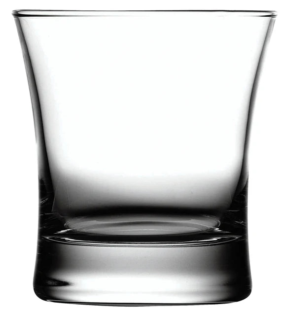 Pasabahce Azur Old Fashioned Glass - 240ml