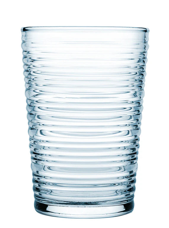 Pasabahce Granada Double Old Fashioned Glass - 290ml