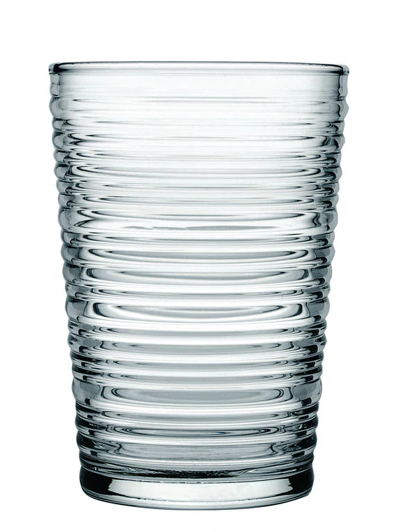 Pasabahce Granada Double Old Fashioned Glass - 290ml