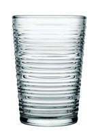 Pasabahce Granada Double Old Fashioned Glass - 290ml