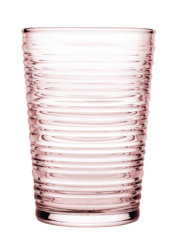 Pasabahce Granada Double Old Fashioned Glass - 290ml