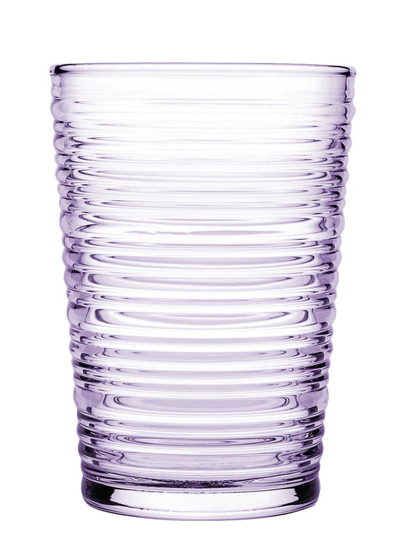 Pasabahce Granada Double Old Fashioned Glass - 290ml