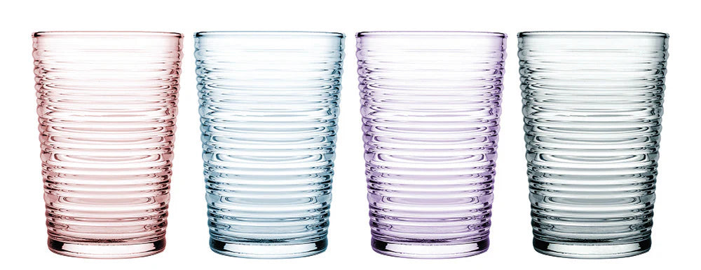 Pasabahce Granada Double Old Fashioned Glass - 290ml