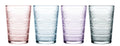 Pasabahce Granada Double Old Fashioned Glass - 290ml