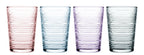 Pasabahce Granada Double Old Fashioned Glass - 290ml