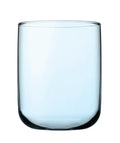 Pasabahce Iconic Old Fashioned Glass - Turquoise, 280ml