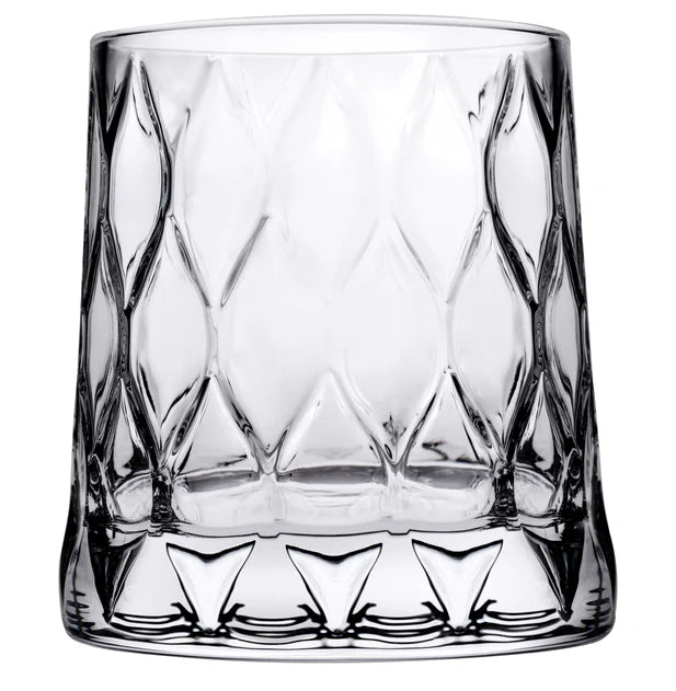 Pasabahce Leafy Liqueur Glass - 100ml
