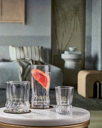Pasabahce Gaia Old Fahioned Glass - 270ml