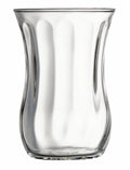 Pasabahce Uskudar Tea Glass - Optic, 120ml
