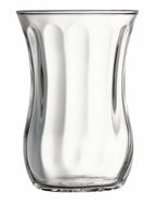Pasabahce Uskudar Tea Glass - Optic, 120ml