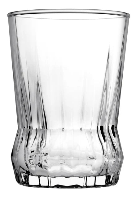 Pasabahce Gaia Tea Glass - 115ml