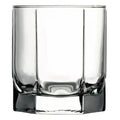 Pasabahce Kosem Old Fashioned Glass - 200ml