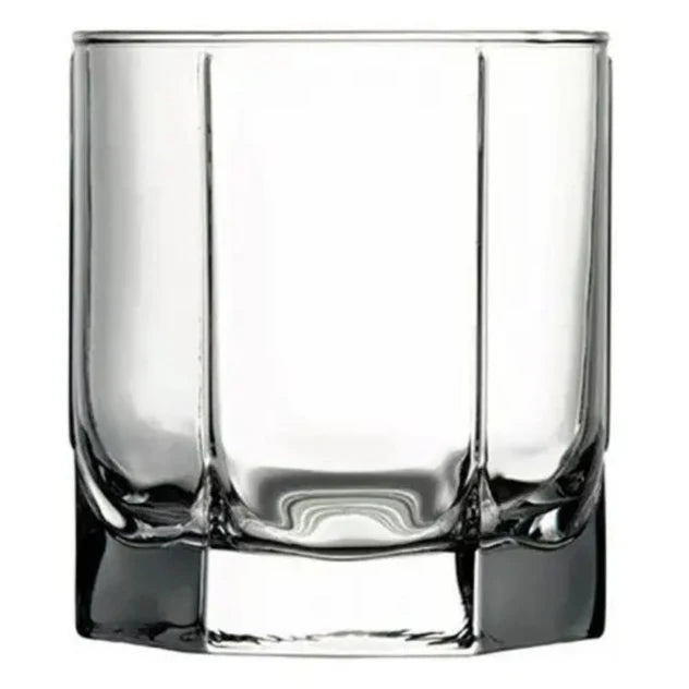 Pasabahce Kosem Old Fashioned Glass - 200ml
