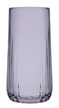 Pasabahce Nova Highball Glass - Purple, 360ml Color:Purple