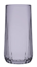Pasabahce Nova Highball Glass - Purple, 360ml Color:Purple
