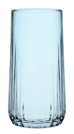 Pasabahce Nova Highball Glass - Turquoise, 360ml Color:Turquoise