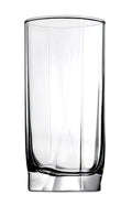 Pasabahce Luna Highball Glass - 380ml