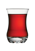 Pasabahce Sylvana Tea Glass - 110ml