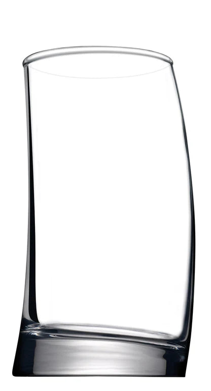Pasabahce Penguen Highball Glass - 390ml
