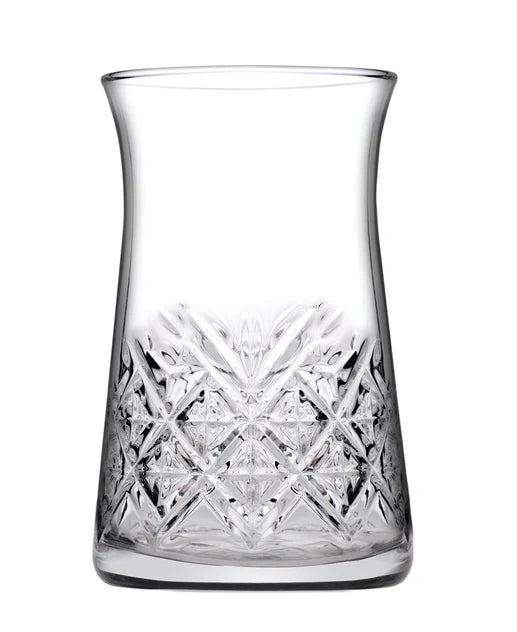 Pasabahce Timeless Tea Glass - 160ml