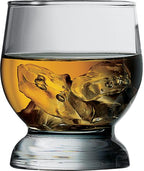 Pasabahce Aquatic Old Fashioned Glass - 220ml