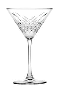 Pasabahce Elysia Martini Glass - 220ml