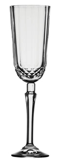 Pasabahce Diony Champagne Flute Glass - 125ml