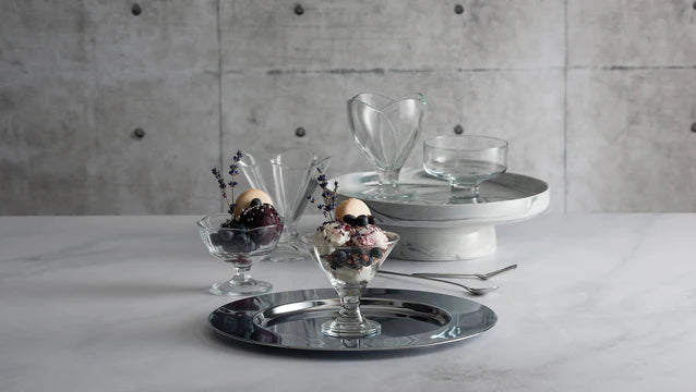 Pasabahce Ice Ville Ice Cream Cup - 185ml