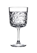 Pasabahce Estrella Red Wine Glass - 490ml