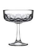 Pasabahce Estrella Champagne Coupe Glass - 250ml