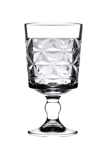 Pasabahce Estrella Red Wine Glass - 330ml