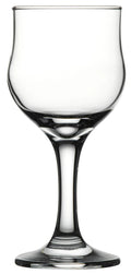 Pasabahce Tulipe White Wine Glass - 200ml