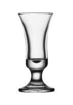 Pasabahce Boston Shot Glass - 28ml