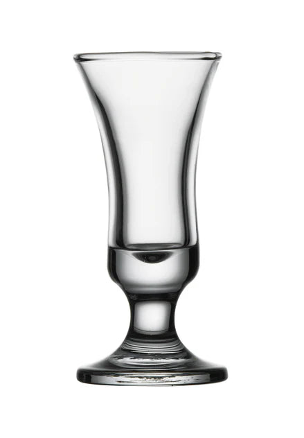 Pasabahce Boston Shot Glass - 28ml