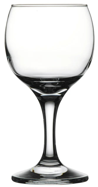 Pasabahce Bistro Red Wine Glass - 225ml