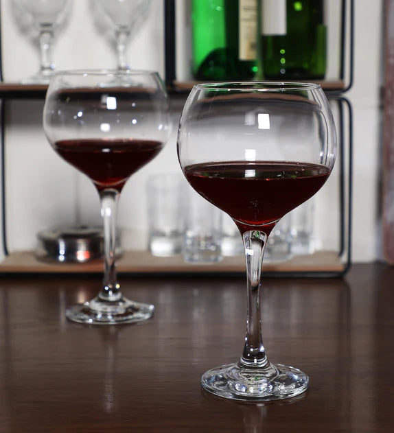 Pasabahce Ambassador White Wine Glass - 260ml