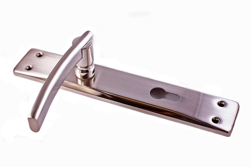 MTC Cylinder door handle