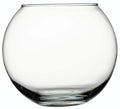 Pasabahce Botanica Round Vase - 16cm