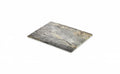 Kulsan Royal Marble Rectangular Slate - 26.5x32.5cm
