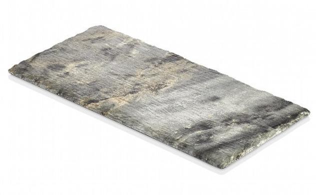 Kulsan Royal Marble Rectangular Slate -16.2x32.5cm