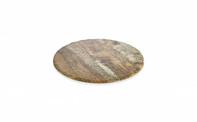 Kulsan Sierra Round Slate - 35cm