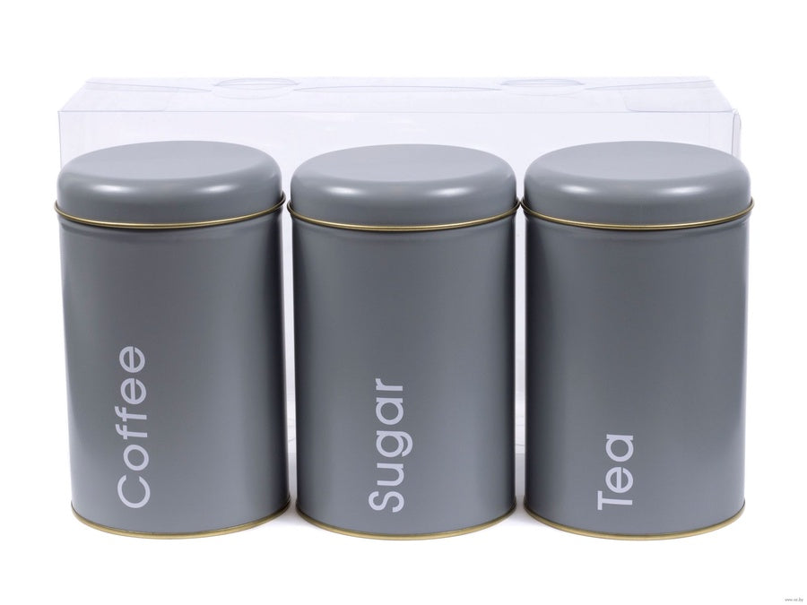 3-piece box set