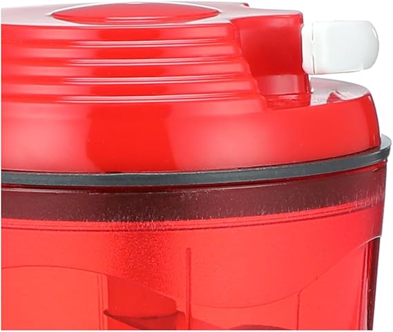 Urve house by house food processor rockwell stainles steel blades