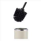 Primanova Lonex Toilet Brush Holder Beige
