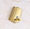 Stainless Steel Soap Dispenser 1L Gold