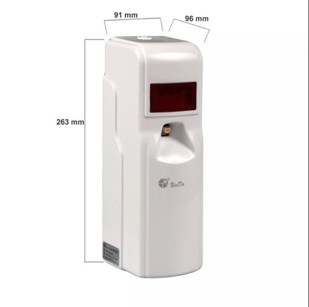 XINDA PXQ388B Remote Perfume Dispenser 