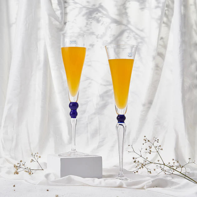 Zwiesel Martinique Champagne Glass - 175ml