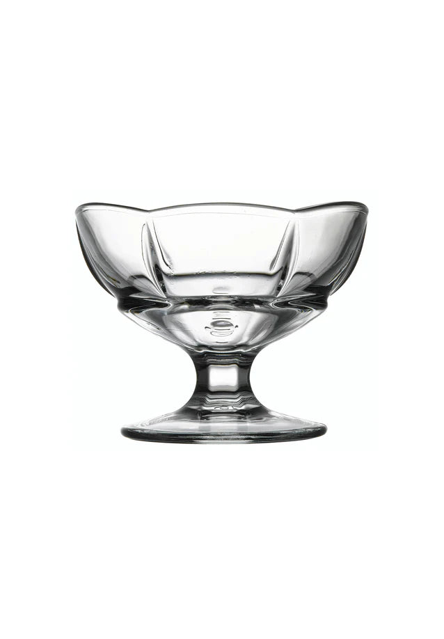 Pasabahce Ice Ville Ice Cream Cup - 174ml