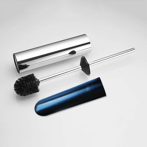 Toilet Brush Stainless 304 Silver