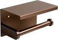 Wc Paper Holder (Rose Gold)
